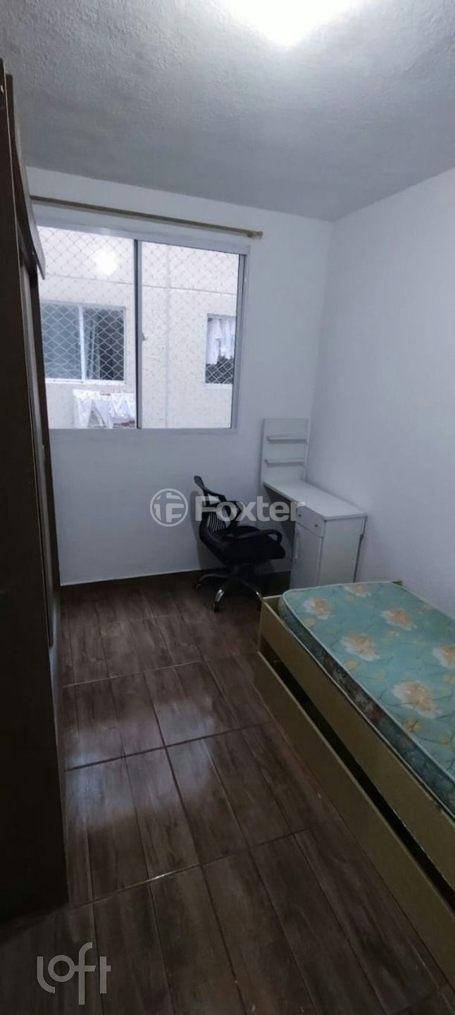 Apartamento à venda com 2 quartos, 41m² - Foto 6