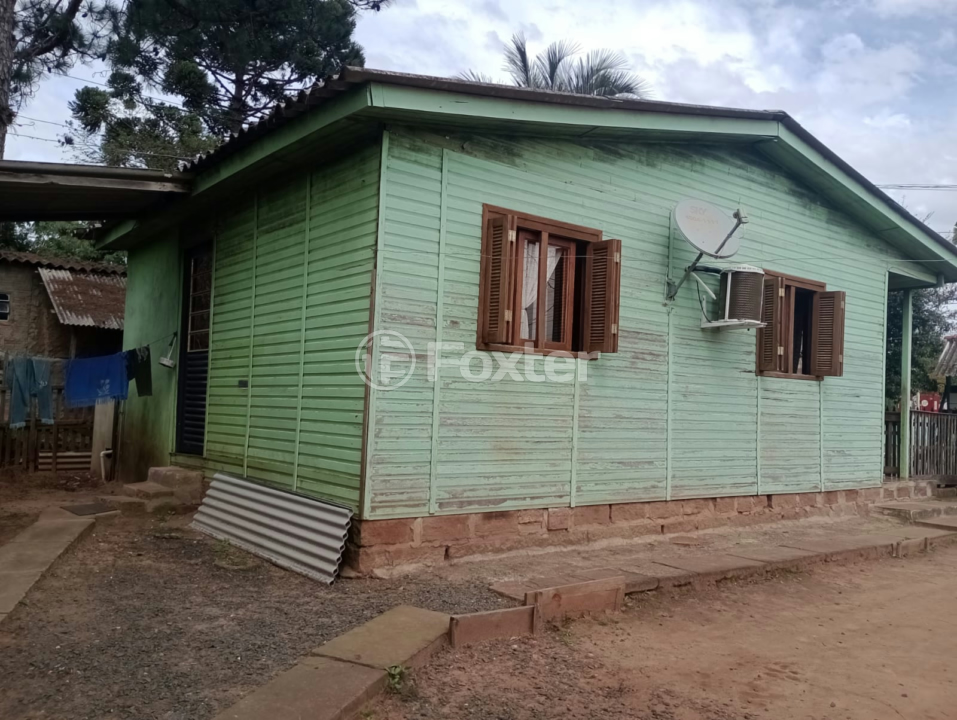 Casa à venda com 2 quartos, 60m² - Foto 12