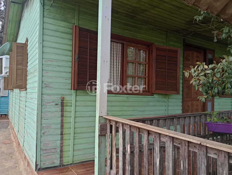 Casa à venda com 2 quartos, 60m² - Foto 13