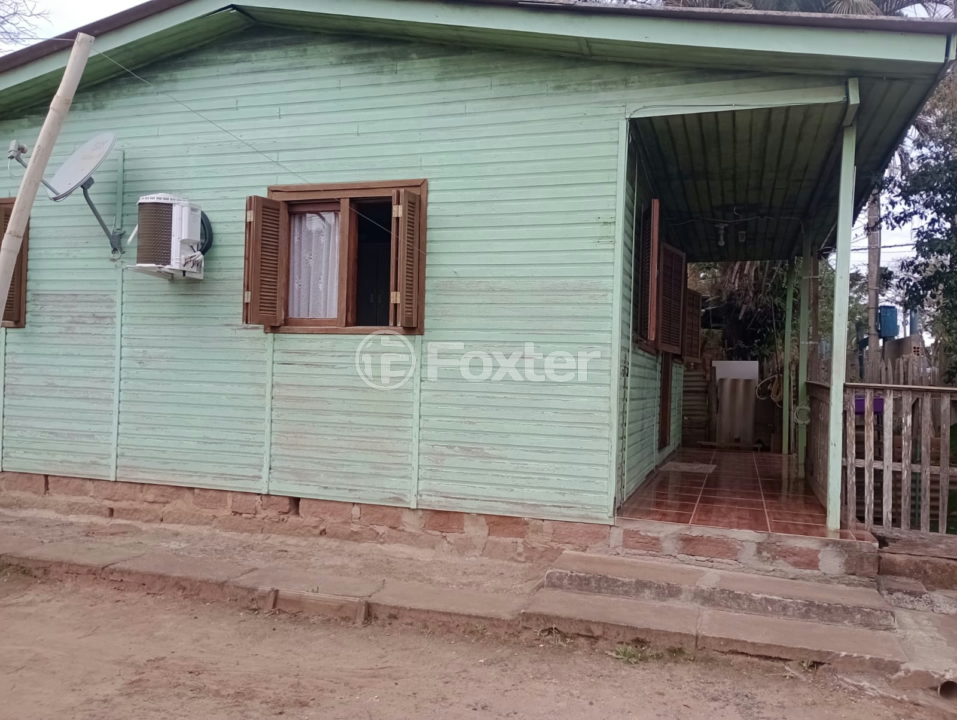 Casa à venda com 2 quartos, 60m² - Foto 14