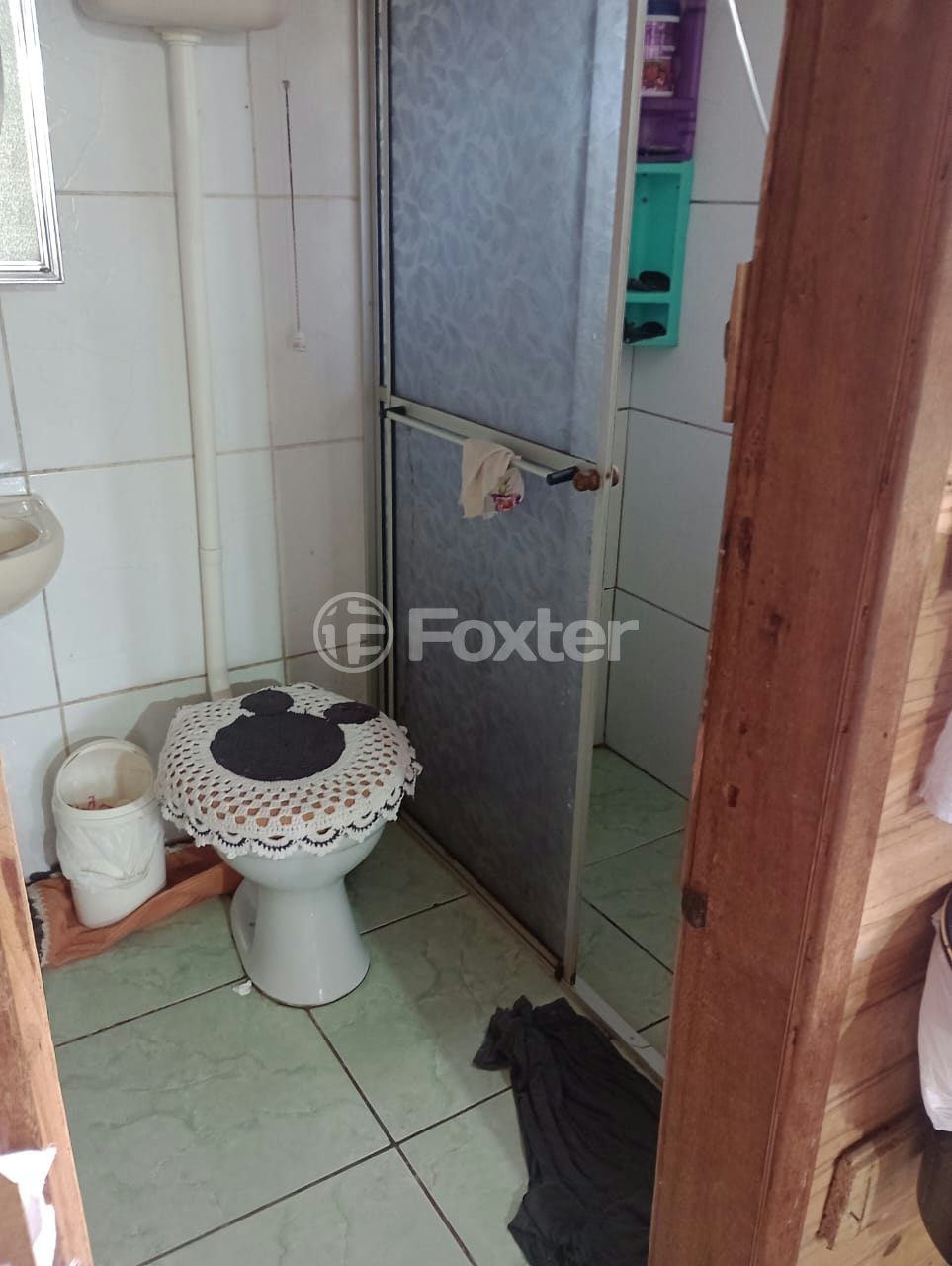 Casa à venda com 2 quartos, 60m² - Foto 10