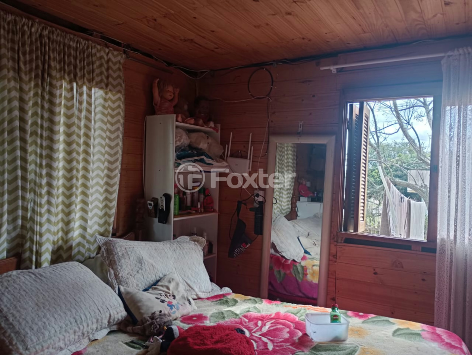 Casa à venda com 2 quartos, 60m² - Foto 7