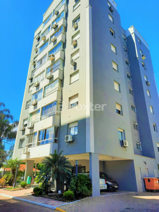 Apartamento à venda com 2 quartos, 56m² - Foto 2