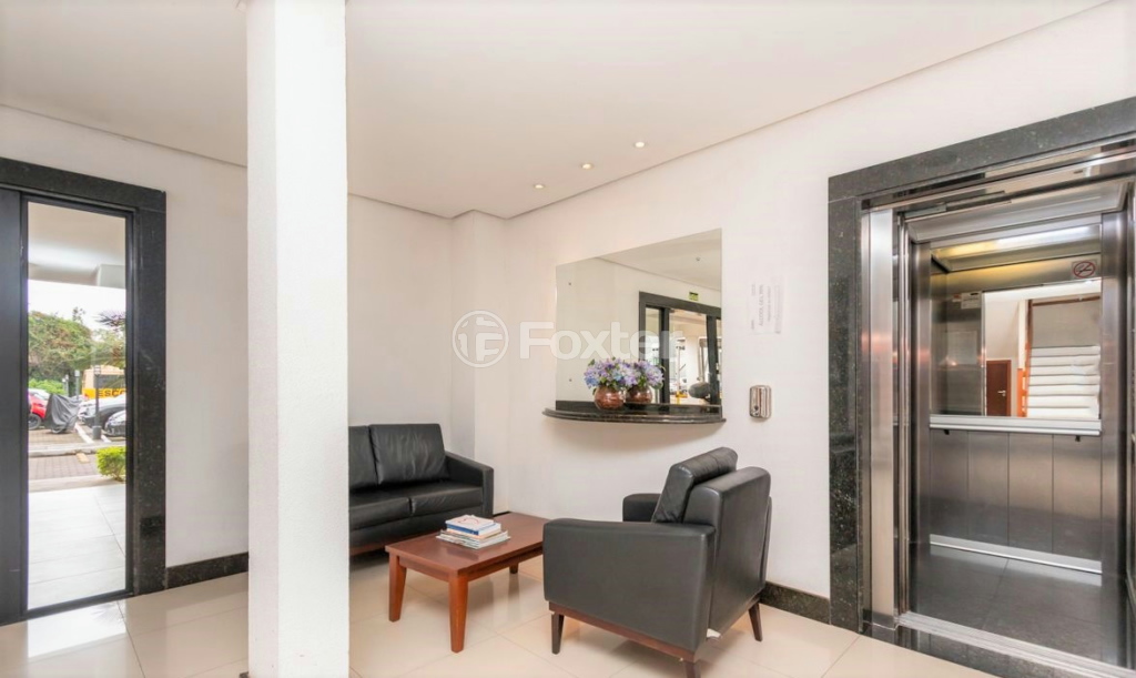 Apartamento à venda com 2 quartos, 56m² - Foto 1