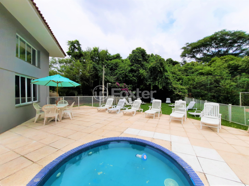 Apartamento à venda com 2 quartos, 56m² - Foto 4