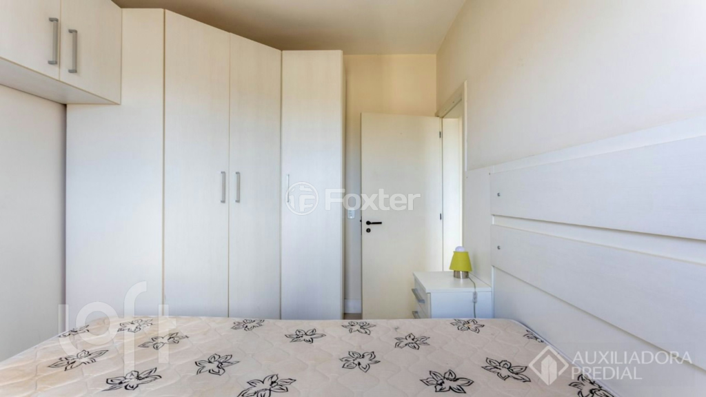 Apartamento à venda com 2 quartos, 51m² - Foto 20