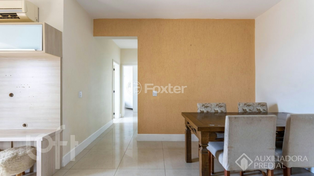 Apartamento à venda com 2 quartos, 51m² - Foto 14