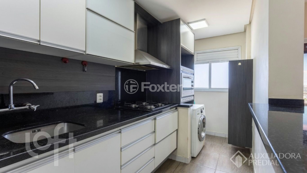Apartamento à venda com 2 quartos, 51m² - Foto 15