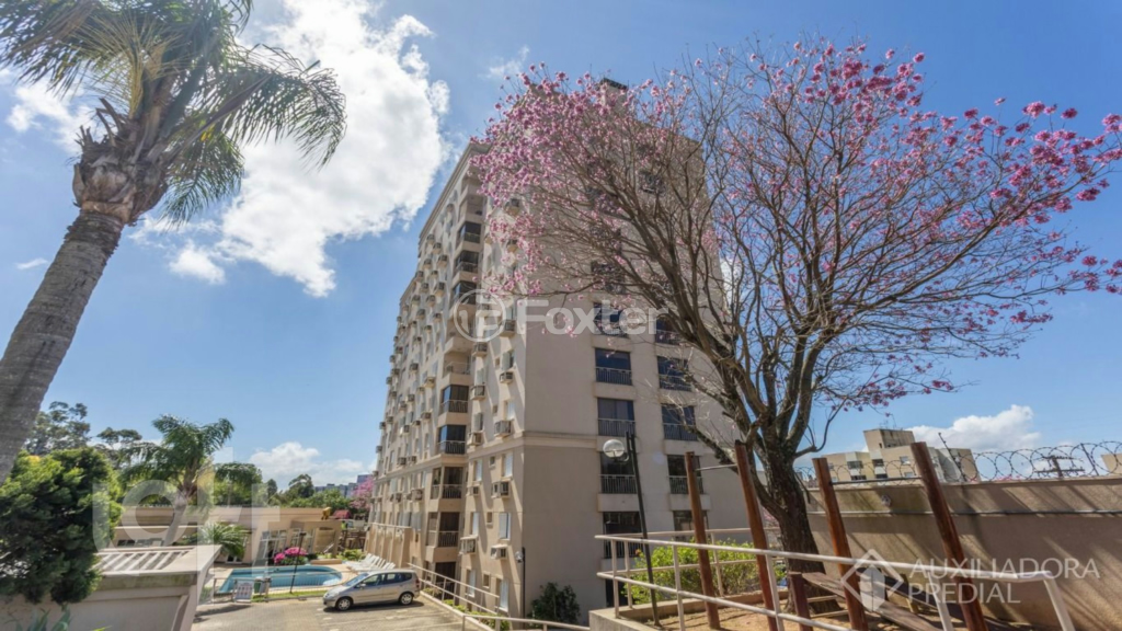 Apartamento à venda com 2 quartos, 51m² - Foto 32