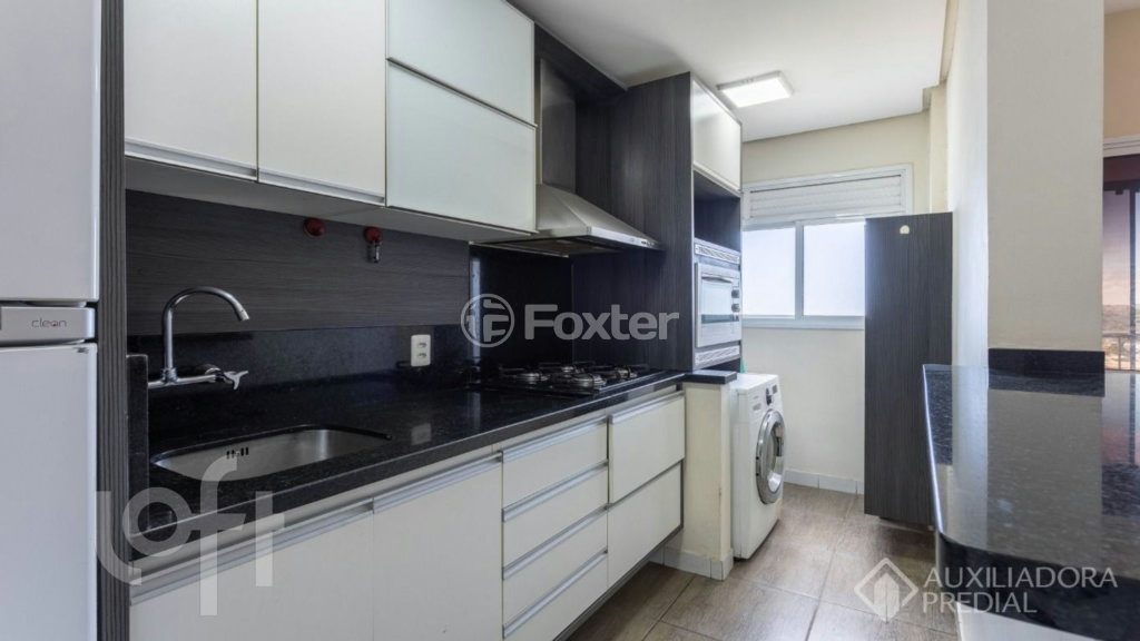 Apartamento à venda com 2 quartos, 51m² - Foto 3