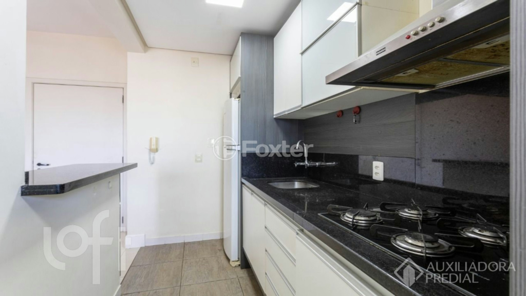 Apartamento à venda com 2 quartos, 51m² - Foto 6
