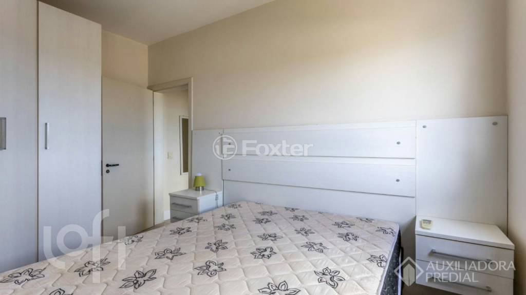 Apartamento à venda com 2 quartos, 51m² - Foto 21