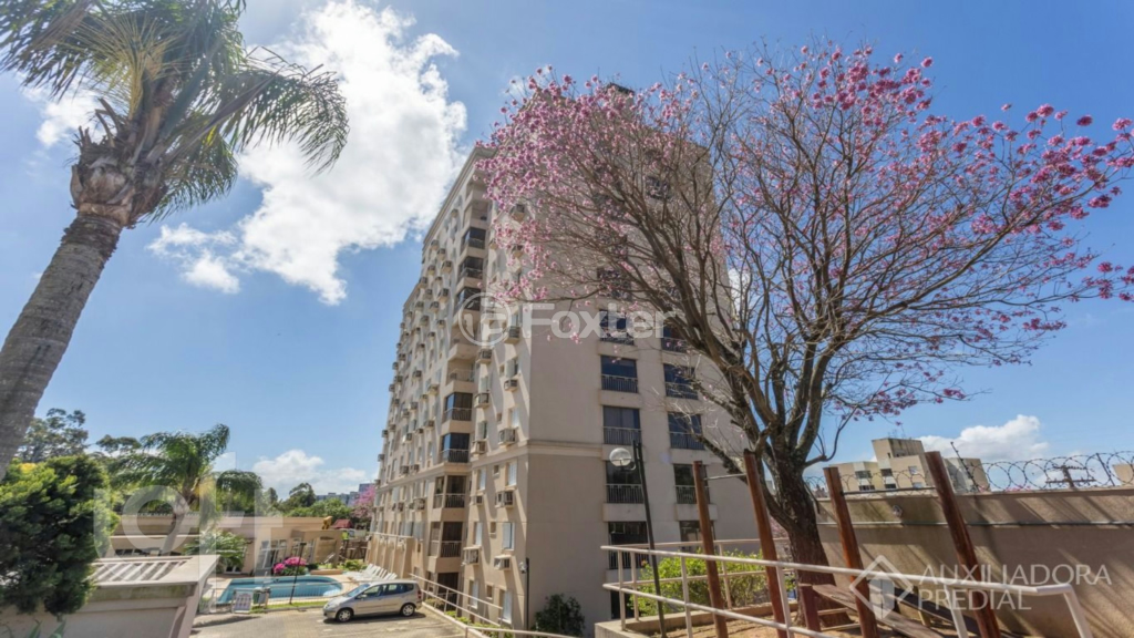 Apartamento à venda com 2 quartos, 51m² - Foto 33