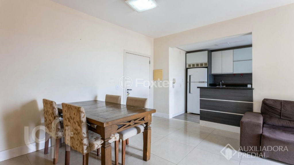 Apartamento à venda com 2 quartos, 51m² - Foto 9