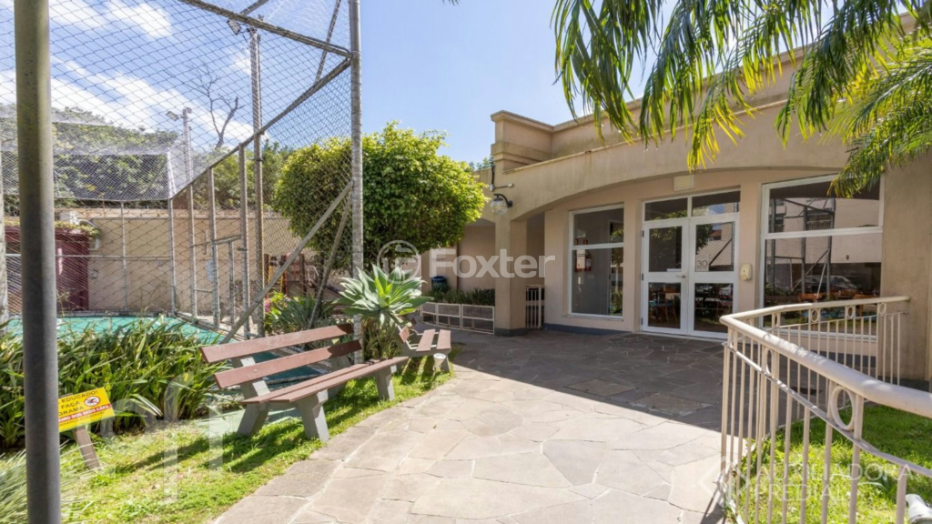 Apartamento à venda com 2 quartos, 51m² - Foto 29
