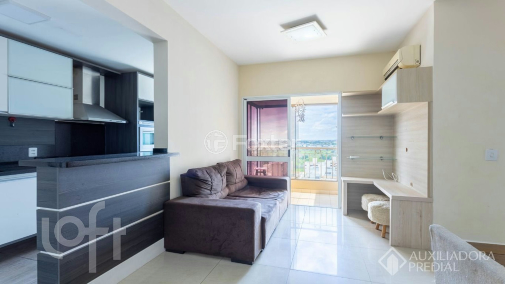 Apartamento à venda com 2 quartos, 51m² - Foto 34