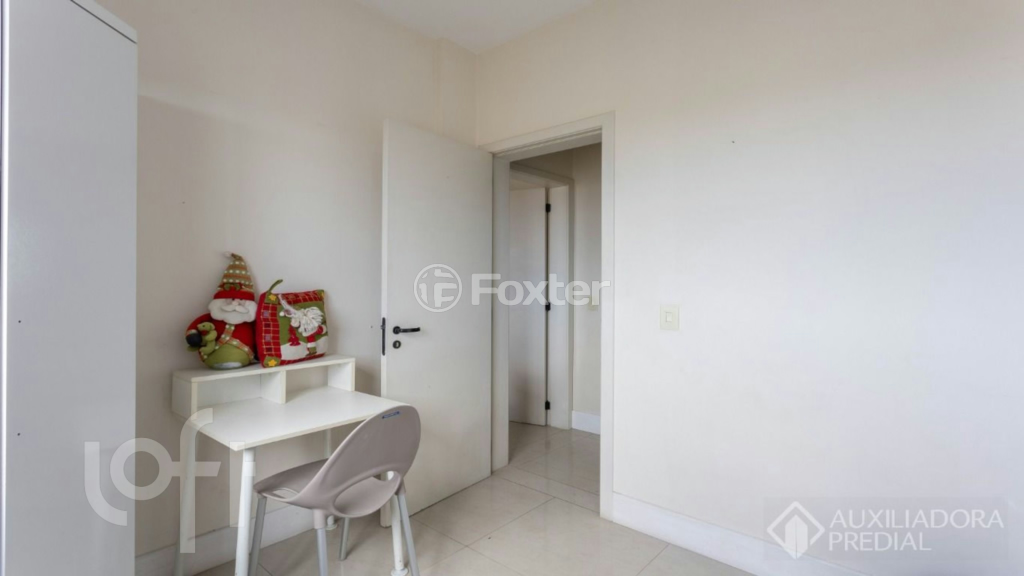Apartamento à venda com 2 quartos, 51m² - Foto 18