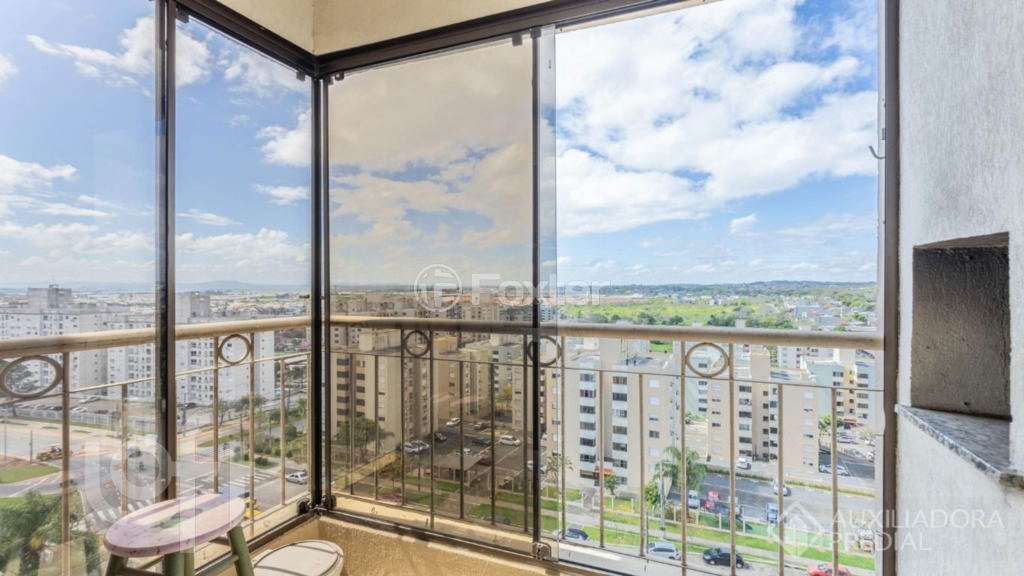 Apartamento à venda com 2 quartos, 51m² - Foto 11