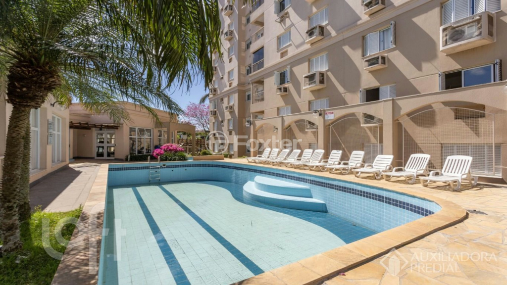 Apartamento à venda com 2 quartos, 51m² - Foto 24