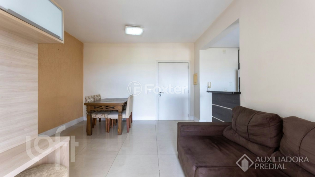 Apartamento à venda com 2 quartos, 51m² - Foto 10