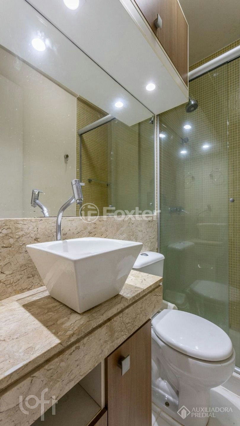 Apartamento à venda com 2 quartos, 51m² - Foto 23