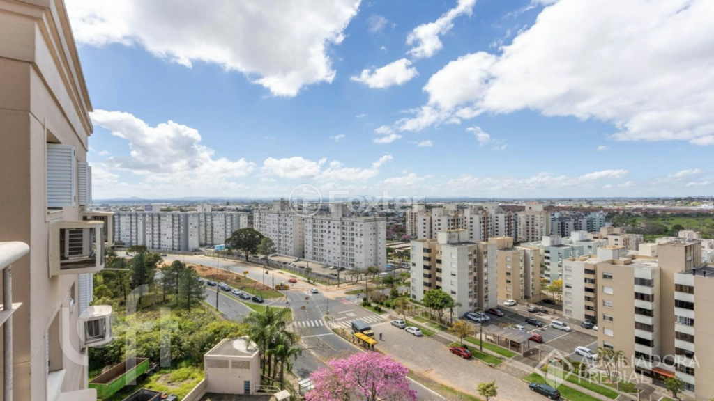 Apartamento à venda com 2 quartos, 51m² - Foto 13