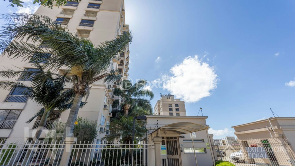 Apartamento à venda com 2 quartos, 51m² - Foto 31