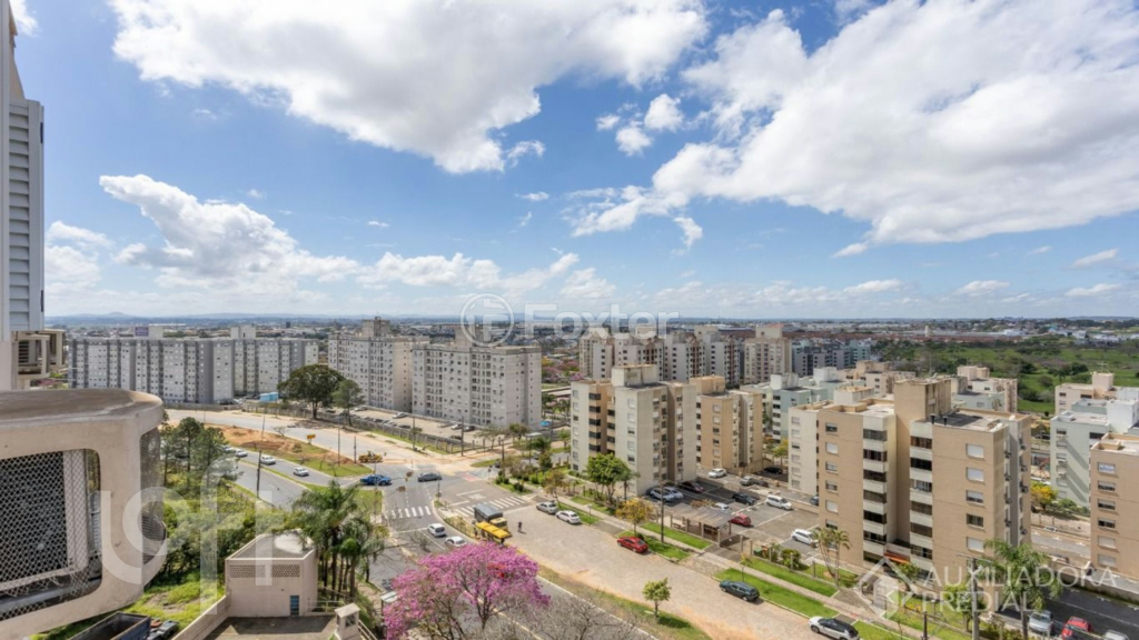Apartamento à venda com 2 quartos, 51m² - Foto 4