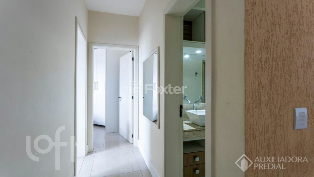Apartamento à venda com 2 quartos, 51m² - Foto 16