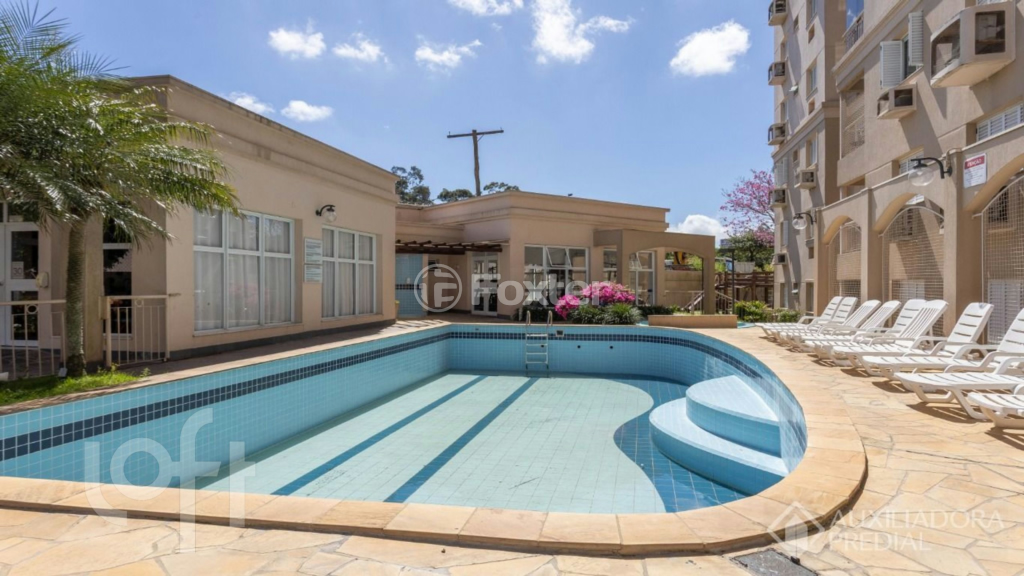 Apartamento à venda com 2 quartos, 51m² - Foto 25