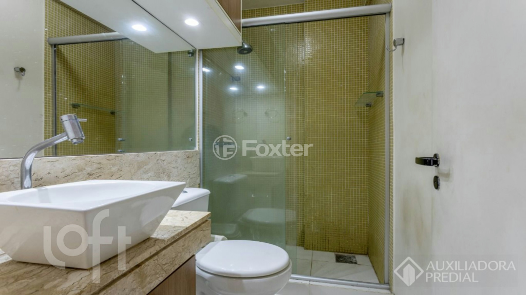 Apartamento à venda com 2 quartos, 51m² - Foto 22