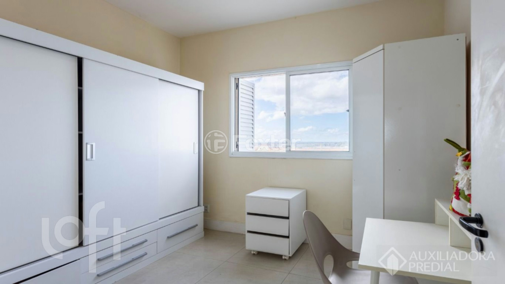 Apartamento à venda com 2 quartos, 51m² - Foto 17