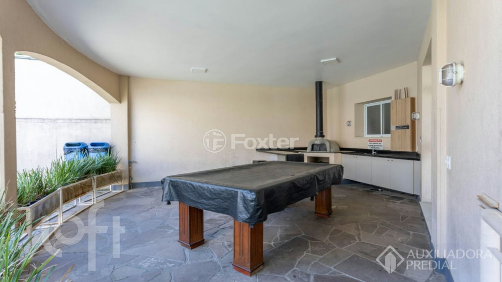 Apartamento à venda com 2 quartos, 51m² - Foto 30