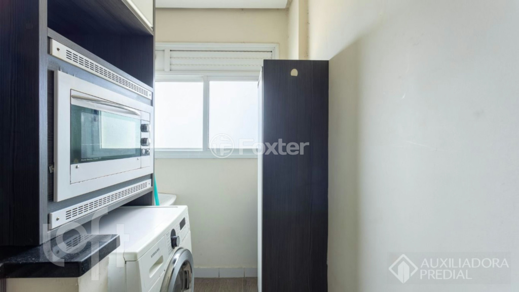 Apartamento à venda com 2 quartos, 51m² - Foto 7