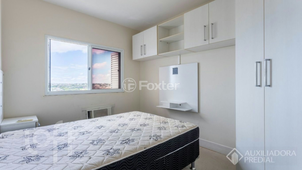 Apartamento à venda com 2 quartos, 51m² - Foto 19