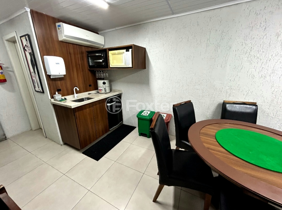 Apartamento à venda com 2 quartos, 43m² - Foto 2