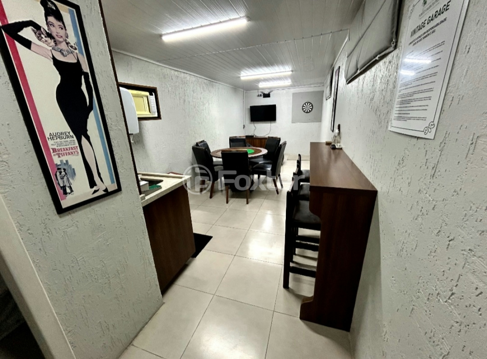 Apartamento à venda com 2 quartos, 43m² - Foto 1
