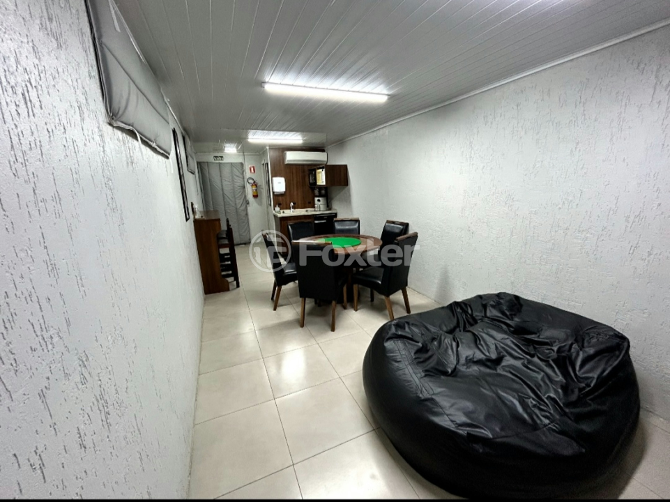Apartamento à venda com 2 quartos, 43m² - Foto 8