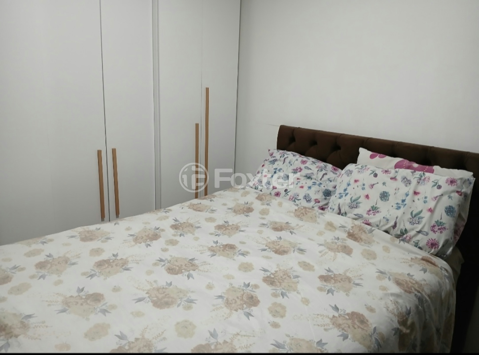 Apartamento à venda com 2 quartos, 43m² - Foto 6