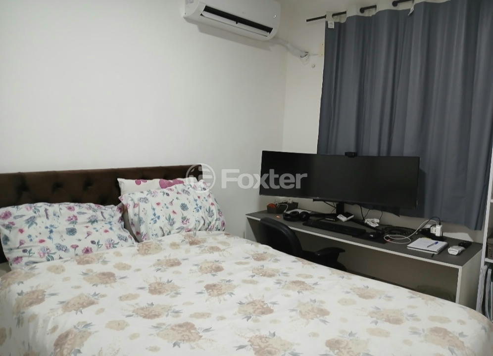 Apartamento à venda com 2 quartos, 43m² - Foto 5