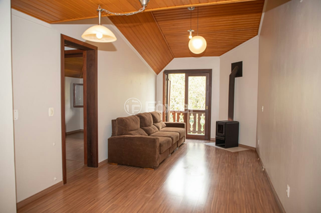 Apartamento à venda com 2 quartos, 78m² - Foto 1