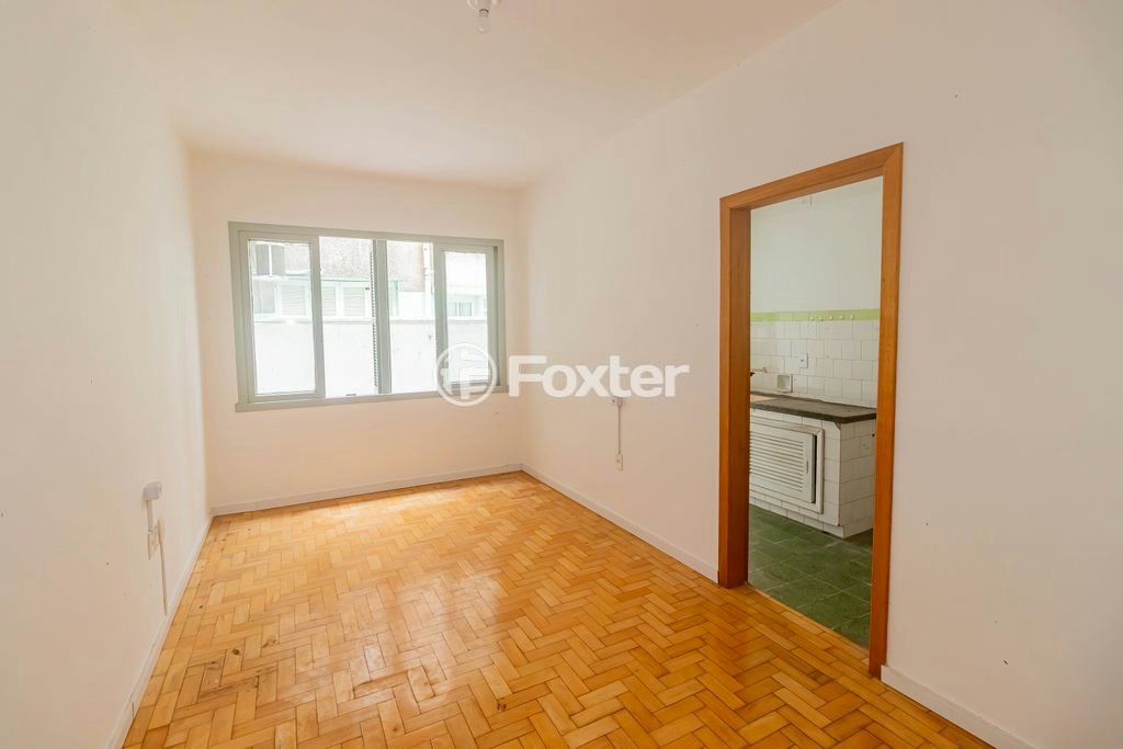 Apartamento à venda, 25m² - Foto 4