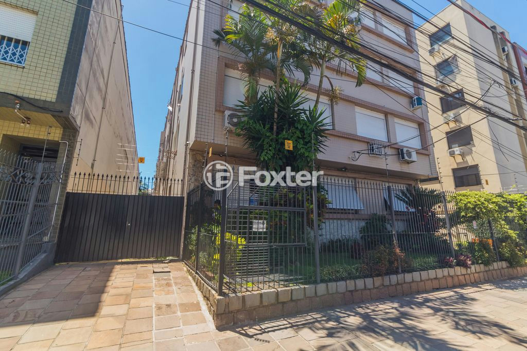 Apartamento à venda, 25m² - Foto 2