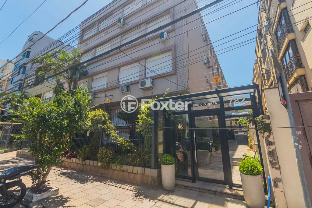 Apartamento à venda, 25m² - Foto 1