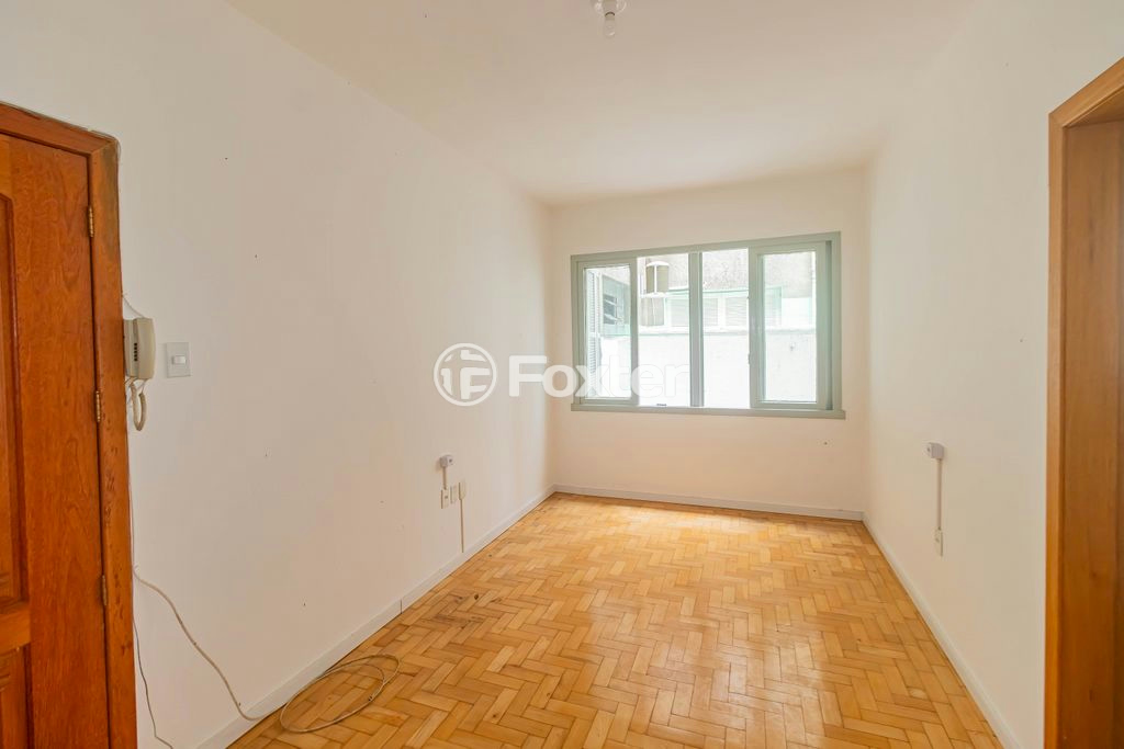 Apartamento à venda, 25m² - Foto 3