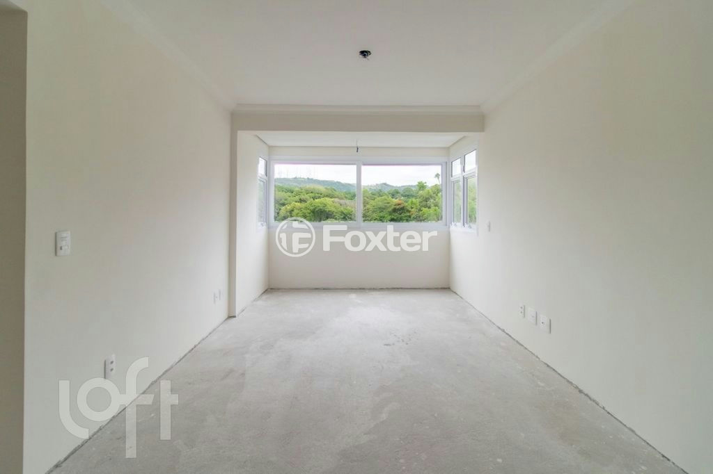 Apartamento à venda com 2 quartos, 73m² - Foto 3
