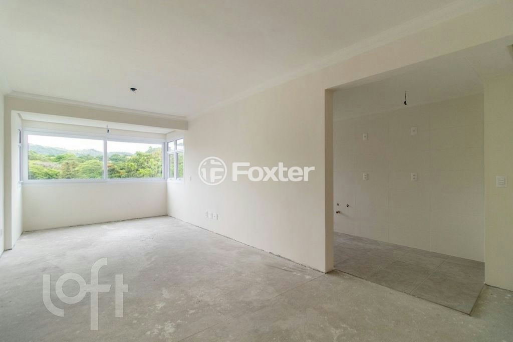 Apartamento à venda com 2 quartos, 73m² - Foto 1