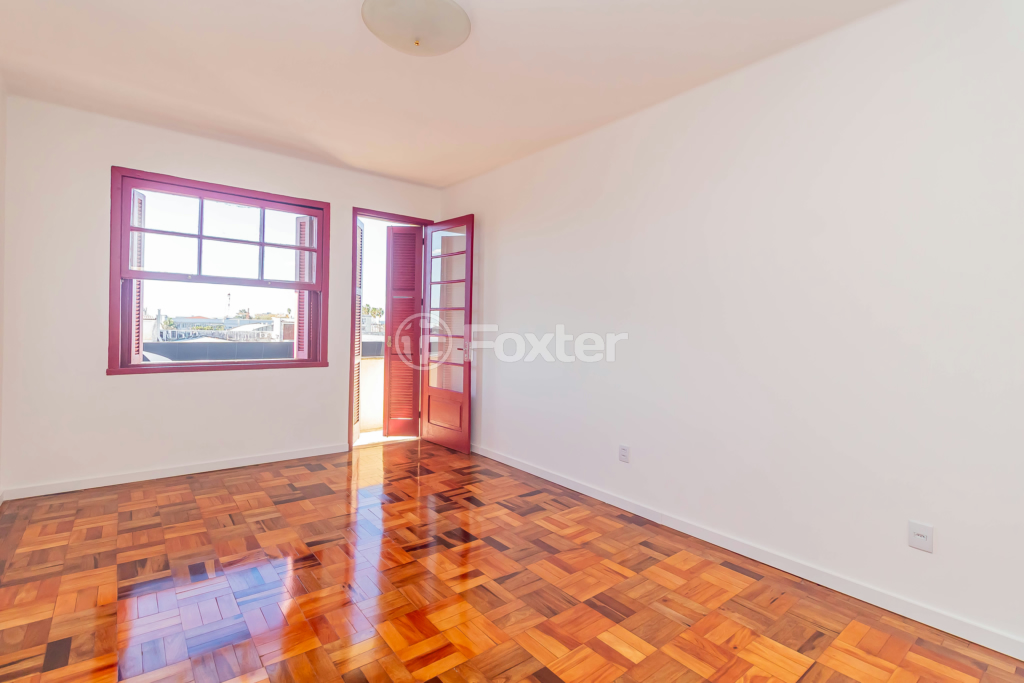 Apartamento à venda com 2 quartos, 102m² - Foto 1