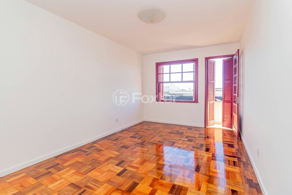 Apartamento à venda com 2 quartos, 102m² - Foto 2