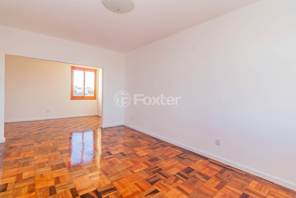 Apartamento à venda com 2 quartos, 102m² - Foto 3